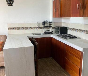 Tena Apartment | Shakai suite
