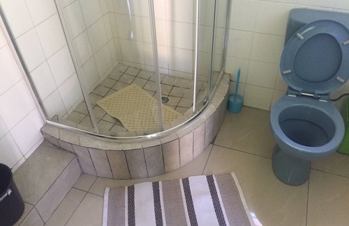 Shakawe House | Shakawe Sands Lodge