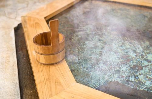Yufuin Onsen House | SHAKUNAGE-BEKKAN - Vacation STAY 85762