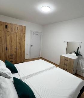 Prizren Apartment | Shala Apartments