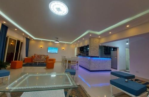 Borg el Arab Resort | Shaleh Orkid 171