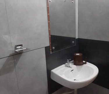 Ernakulam South Hotel | Shalimar Residency