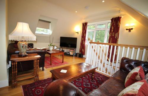 New Forest District House | Shallows Lodge ,Boldre Lane, New Forest