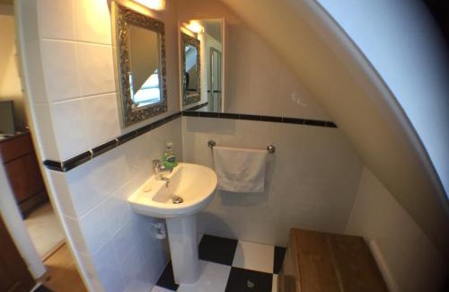 New Forest District House | Shallows Lodge ,Boldre Lane, New Forest