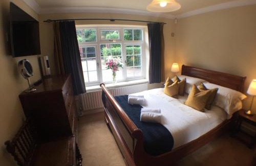 New Forest District House | Shallows Lodge ,Boldre Lane, New Forest