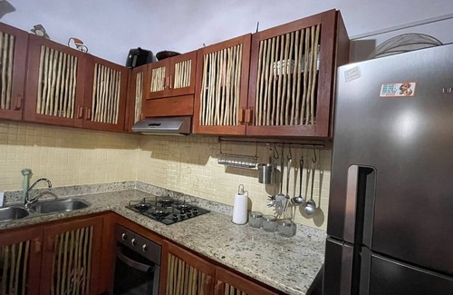 Arraial d'Ajuda Apartment | Shalom Apartment - Arraial d'Ajuda center