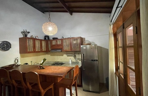 Arraial d'Ajuda Apartment | Shalom Apartment - Arraial d'Ajuda center