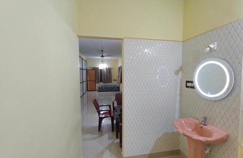 Honavar House | Shalom Homestay and Boating