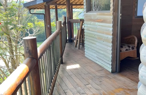 El Penol Cabin | Shalom Suite Cabin
