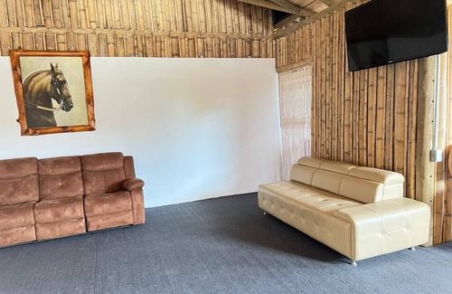 El Penol Cabin | Shalom Suite Cabin