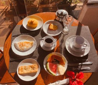 Fernando de Noronha House | Shalon Adonai by Martinelli