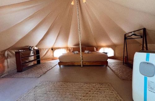 Bacalar Hotel | Shamalay - Nomad Experience