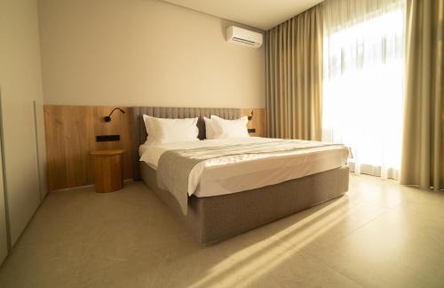 Kyiv Oblast Hotel | SHAMBALA WELLNESS CLUB