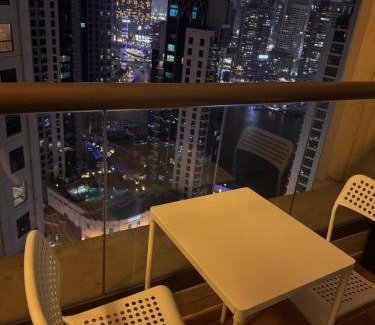 Dubai Marina House | Shams Wa Bahar Vacation Homes Rental