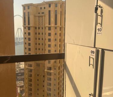 Dubai Marina House | Shams Wa Bahar Vacation Homes Rental