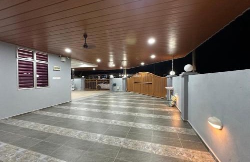 Sungai Petani House | Shan Homestay