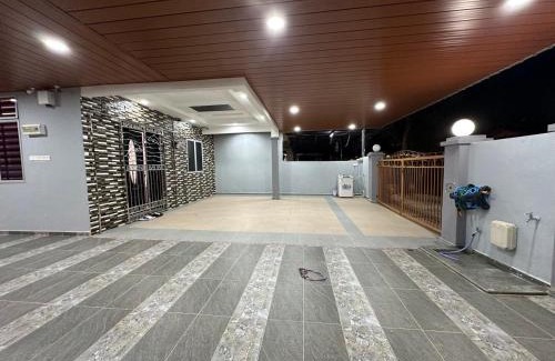 Sungai Petani House | Shan Homestay