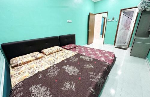 Sungai Petani House | Shan Homestay