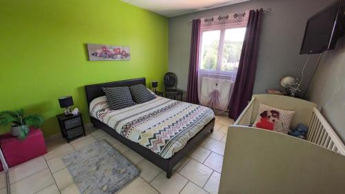 Gap Bed & Breakfast | Shanaël