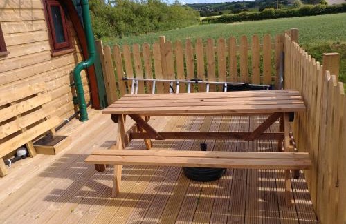 Ballycotton Other | shanagarry/Ballycotton Glamping pod