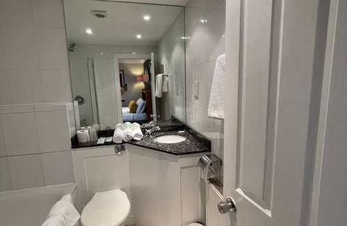 South Richmond Hotel | Shandon Hotel
