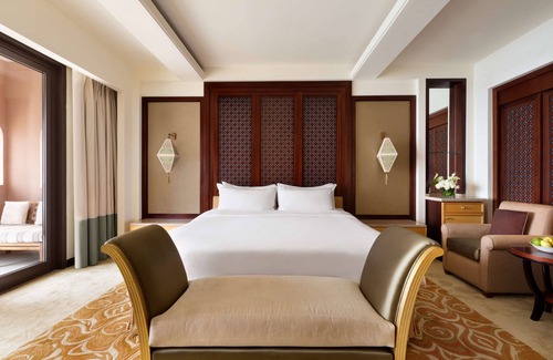 Barr Al Jissah Resort | Shangri-La Al Husn, Muscat - Adults Only resort