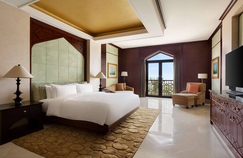 Barr Al Jissah Resort | Shangri-La Barr Al Jissah, Muscat