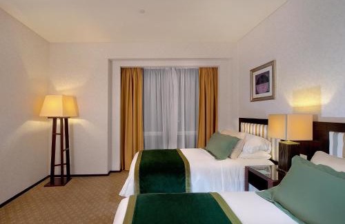 Trade Center Hotel | Shangri-La Dubai