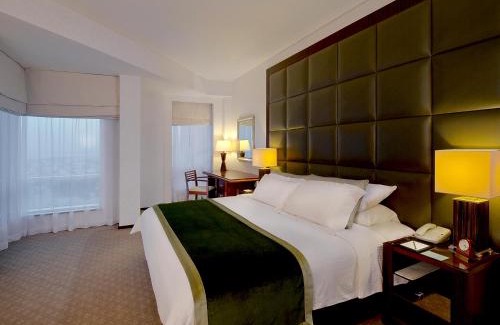 Trade Center Hotel | Shangri-La Dubai