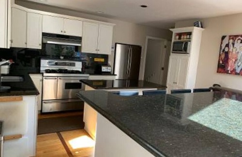 Hampton Bays House | Shangri-La - Great Big House in Hampton Bays. Right by the water