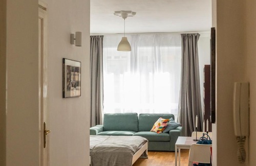 Vizivaros Apartment | Shangri-La
