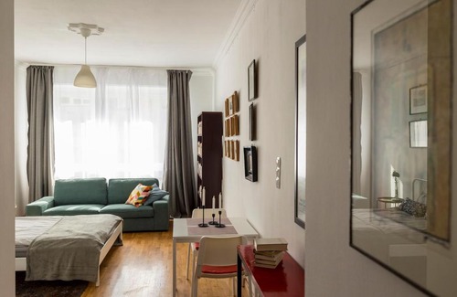 Vizivaros Apartment | Shangri-La