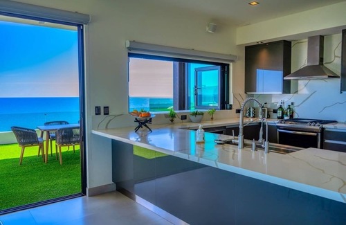 Puerto Penasco House | Shangri-LA luxury Mansion, Heated Pool on Demand