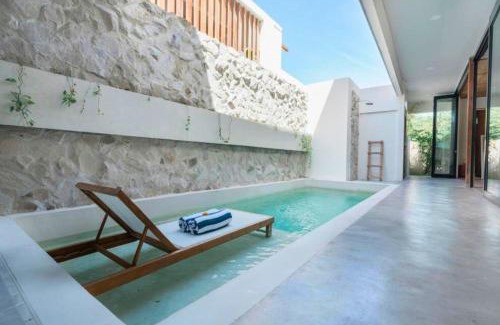 Seminyak Villa | Shankara 2 BR Private Pool Villa ZN272