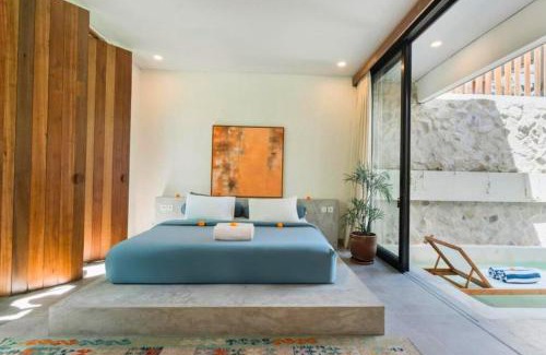 Seminyak Villa | Shankara 2 BR Private Pool Villa ZN272