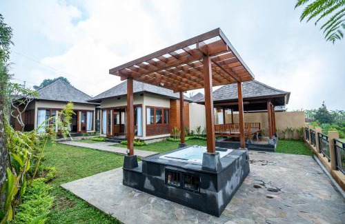 Munduk Hotel | Shankara Munduk Bali