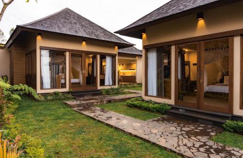 Munduk Hotel | Shankara Munduk Bali