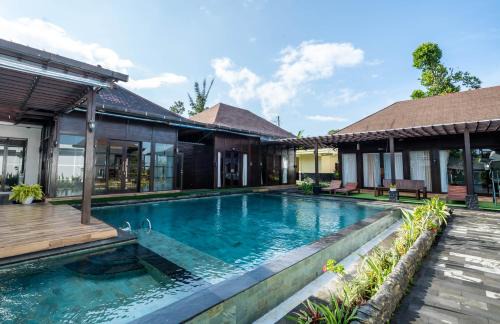 Munduk Hotel | Shankara Munduk Bali