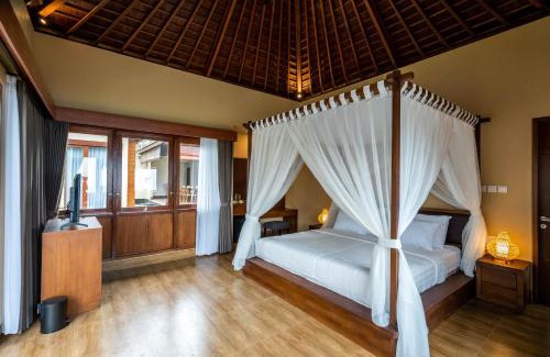Munduk Hotel | Shankara Munduk Bali