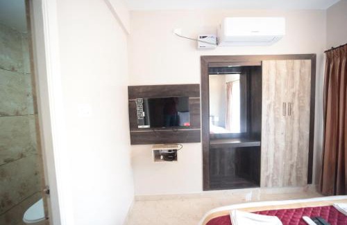 Madurai Hotel | Shanthi Service Apartment