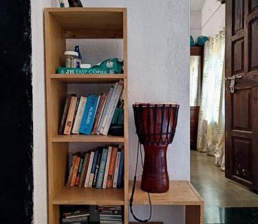 Kurvande House | Sharanya - the Sanctuary