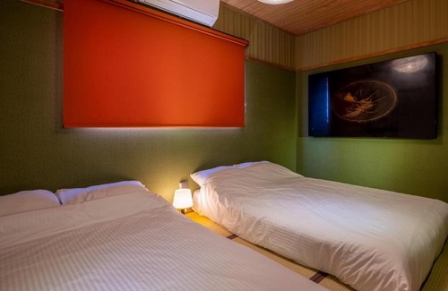 Beppu House | Share Hotel 198 Beppu - Vacation STAY 53528v
