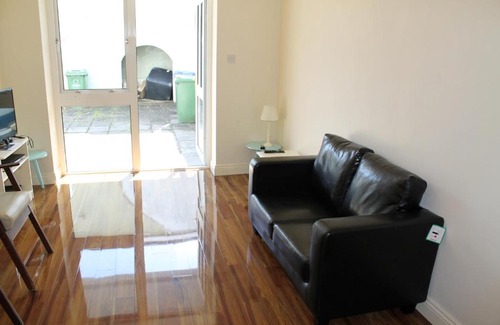 Tullamore House | Shared Apartment Market Square Tullamore