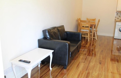 Tullamore House | Shared Apartment Market Square Tullamore