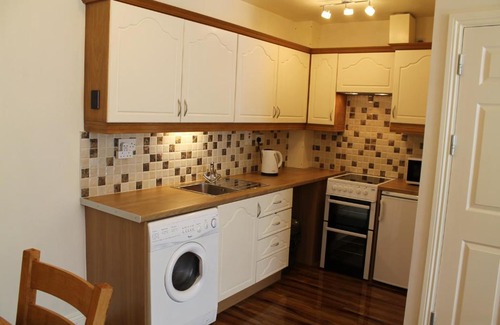 Tullamore House | Shared Apartment Market Square Tullamore