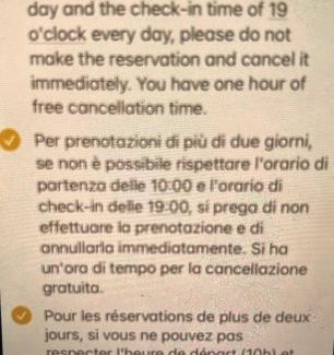 Acquabella Hostel | Shared home Wang-Private & Shared Room-LGBT