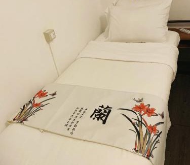 Acquabella Hostel | Shared home Wang-Private & Shared Room-LGBT