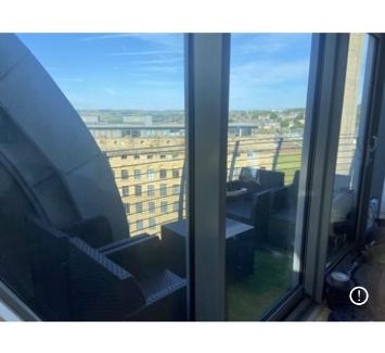Bradford House | Shared with Host Lister Pods Executive Penthouse