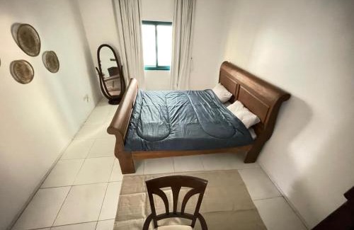 Al Majaz House | Sharjah corniche private room for women only