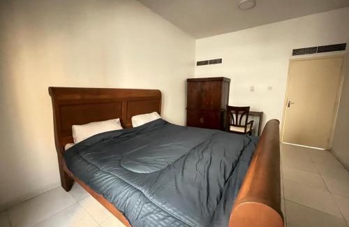 Al Majaz House | Sharjah corniche private room for women only